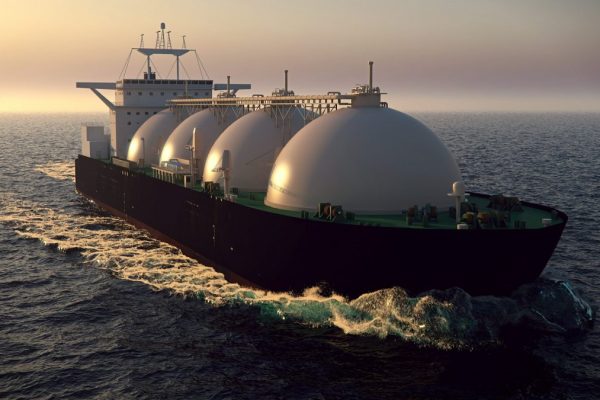 LNG Shipping
