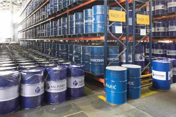 Warehouse